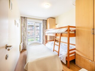 Appartement Koksijde Équipement 12