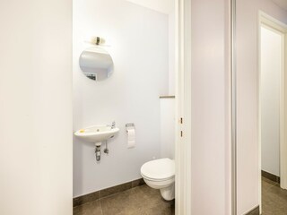 Appartement Koksijde Équipement 16