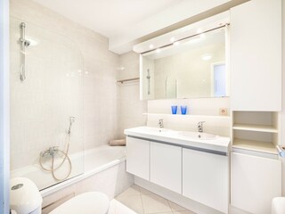 Appartement Koksijde Équipement 19