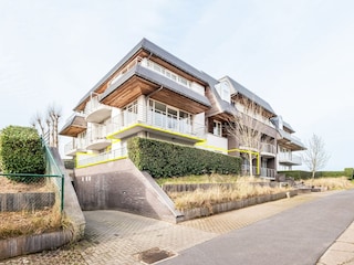 Apartment Koksijde Outdoor Recording 3