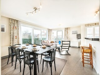 Apartment Koksijde Features 12