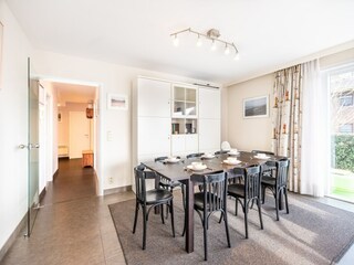 Apartment Koksijde Ausstattung 14