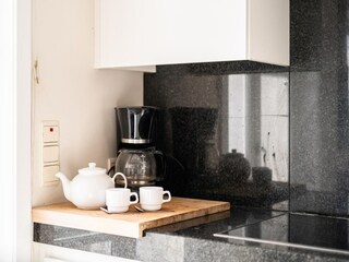Apartment Koksijde Ausstattung 15