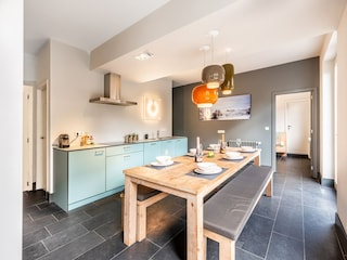 Apartment De Panne Ausstattung 24