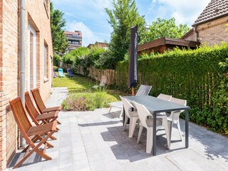 Appartement De Panne Buitenaudio-opname 6