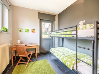 Apartment De Panne Ausstattung 25