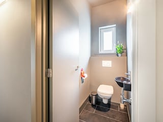 Apartment De Panne Ausstattung 26