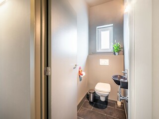 Appartement De Panne Kenmerken 26