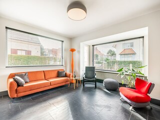 Appartement De Panne Kenmerken 10