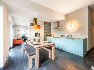 Appartement De Panne Kenmerken 13