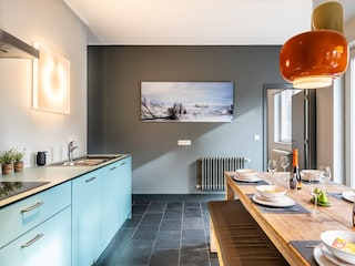 Apartment De Panne Ausstattung 14