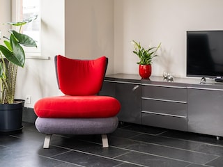 Apartment De Panne Ausstattung 15