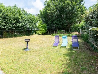 Appartement De Panne Buitenaudio-opname 2