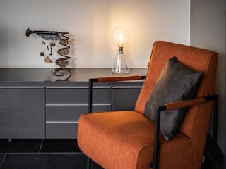 Apartment De Panne Ausstattung 21