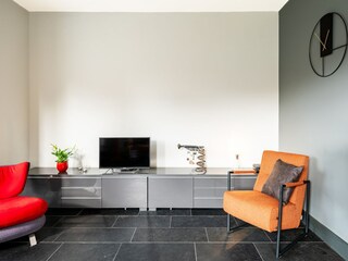 Apartment De Panne Ausstattung 8