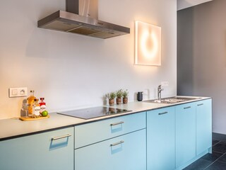 Appartement De Panne Équipement 20