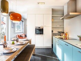Appartement De Panne Kenmerken 7