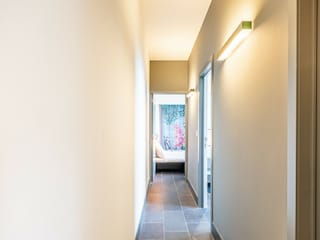 Apartment De Panne Ausstattung 11