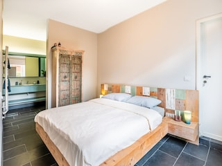 Apartment De Panne Ausstattung 16