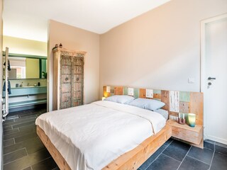 Appartement De Panne Équipement 16