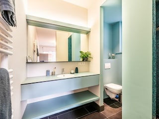 Apartment De Panne Ausstattung 22