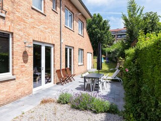 Appartement De Panne Buitenaudio-opname 5