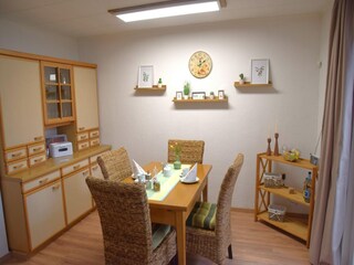 Holiday house Malberg in der Eifel Features 9