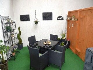 Holiday house Malberg in der Eifel Outdoor Recording 3