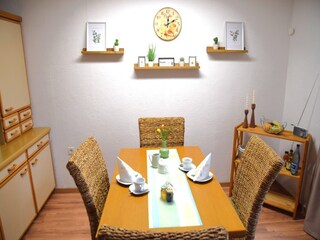 Holiday house Malberg in der Eifel Features 17