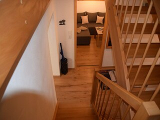 Casa de vacaciones Malberg in der Eifel Características 18