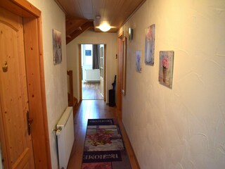 Holiday house Malberg in der Eifel Features 22