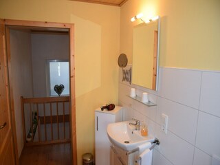 Casa per le vacanze Malberg in der Eifel Caratteristiche 32