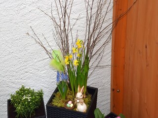 Holiday house Malberg in der Eifel  39