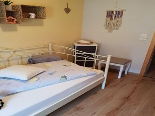 Ferienhaus Malberg in der Eifel Ausstattung 32