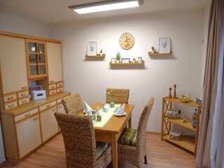 Casa per le vacanze Malberg in der Eifel Caratteristiche 13