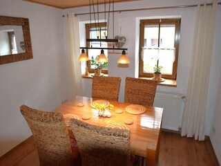 Casa per le vacanze Malberg in der Eifel Caratteristiche 9