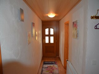 Maison de vacances Malberg in der Eifel Équipement 14