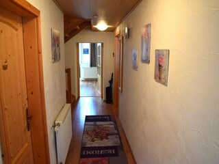 Ferienhaus Malberg in der Eifel Ausstattung 10