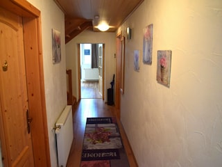 Holiday house Malberg in der Eifel Features 33