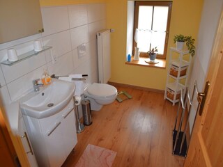 Ferienhaus Malberg in der Eifel Ausstattung 33