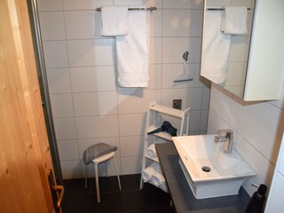 Casa per le vacanze Malberg in der Eifel Caratteristiche 15