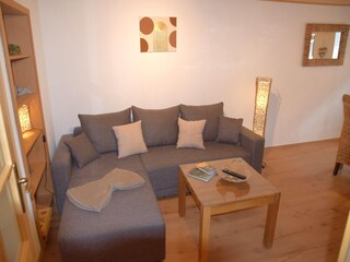 Vakantiehuis Malberg in der Eifel Kenmerken 11