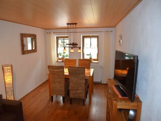 Casa de vacaciones Malberg in der Eifel Características 21