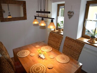Casa per le vacanze Malberg in der Eifel Caratteristiche 24