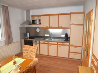 Vakantiehuis Malberg in der Eifel Kenmerken 22