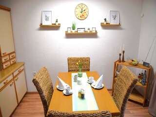 Casa per le vacanze Malberg in der Eifel Caratteristiche 18