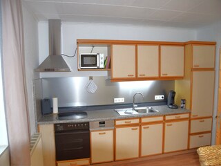 Ferienhaus Malberg in der Eifel Ausstattung 17