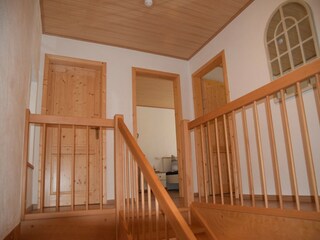 Casa per le vacanze Malberg in der Eifel Caratteristiche 11