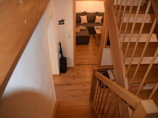 Ferienhaus Malberg in der Eifel Ausstattung 17