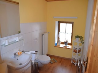 Holiday house Malberg in der Eifel Features 25